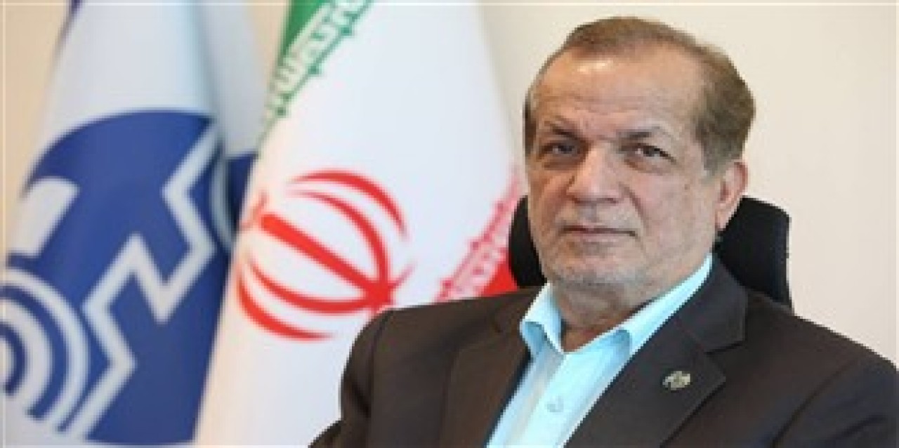 حمایت وزیر ارتباطات از مخابرات توسعه را شتاب داده است حمایت وزیر ارتباطات از مخابرات توسعه را شتاب داده است